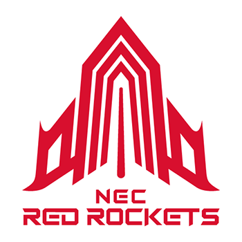 NECレッドロケッツ