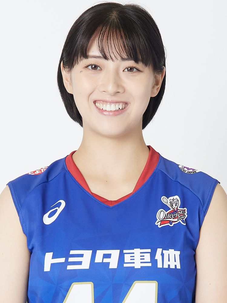 SATO AYANO Teams / Players | SV League/Japan Volleyball League SVL ...