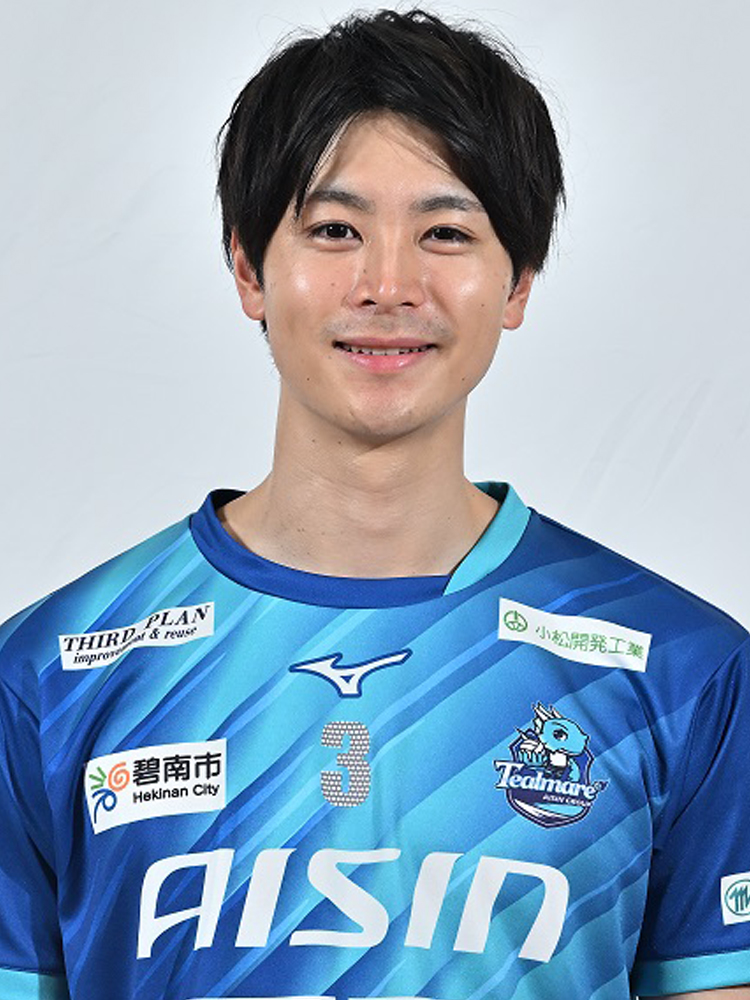 MIZUNO MASASHI Teams Players SV League Japan Volleyball League JVL Official website MEN