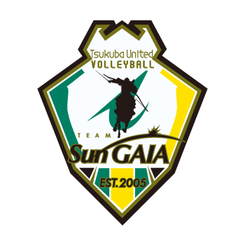 つくばユナイテッドSun GAIA