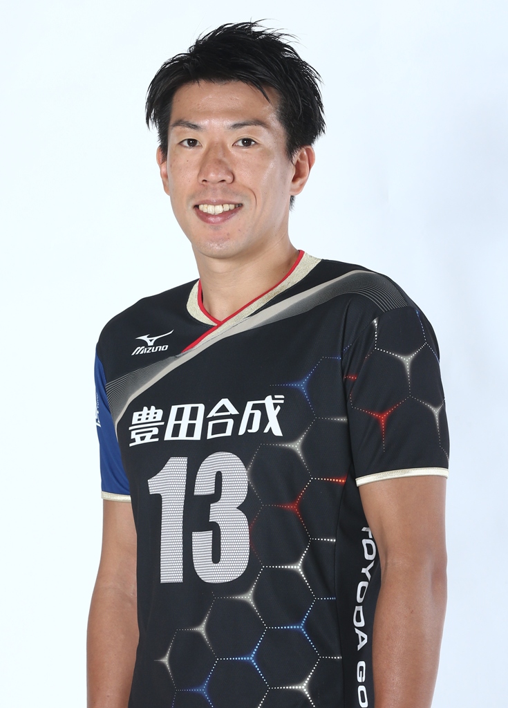 豊田合成トレフェルサ・岡本秀明選手 Ｖリーグ出場通算230試合出場達成のお知らせ News | SV League/Japan Volleyball  League JVL Official website WOMEN