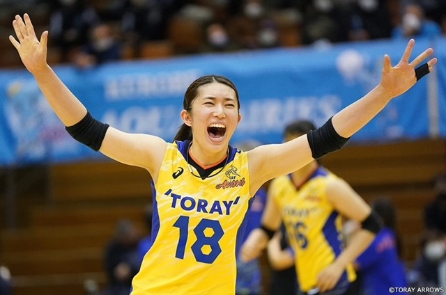 V1女子紹介編】2024 Vリーグ ホワイトデー ～きゅん-1グランプリ～ News | SV League/Japan Volleyball  League JVL Official website WOMEN