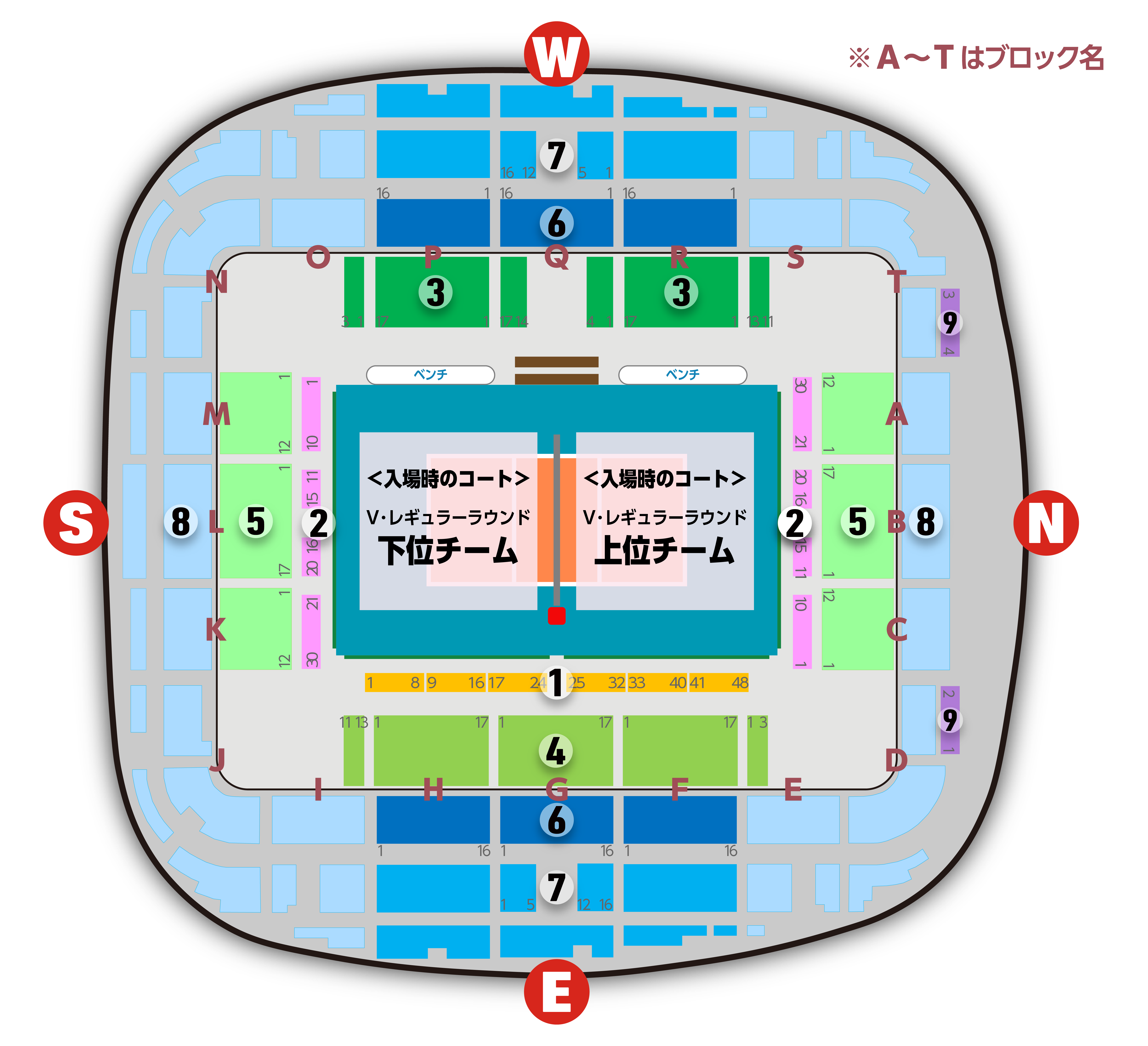 3/8更新【DIVISION1 V.FINAL STAGE】3月9日（土）19時よりV1男子のチケットが発売開始！ ニュース | 一般社団法人SVリーグ /一般社団法人ジャパンバレーボールリーグ JVL オフィシャルサイト WOMEN